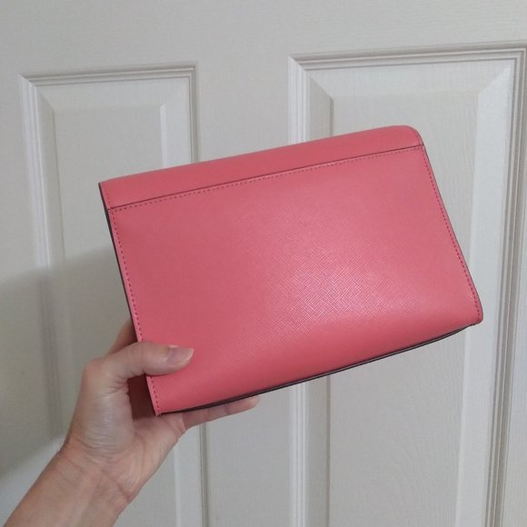 Kate Spade Convertible Crossbody - Picture 3 of 6